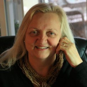 Meet your Posher, Linda